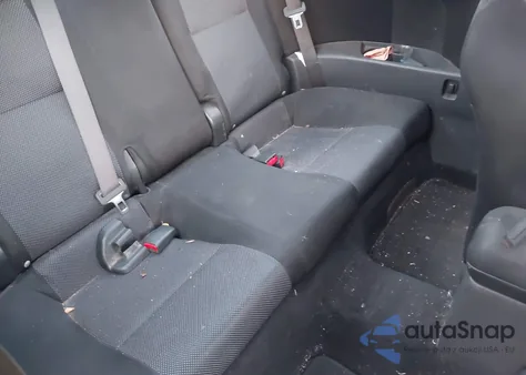 2008 Scion Tc z USA, uszkodzony, nr VIN JTKDE167680251980